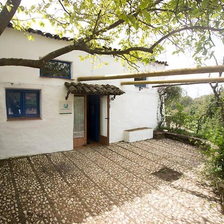 Casita Esperanza Villa Alajar Ngoại thất bức ảnh