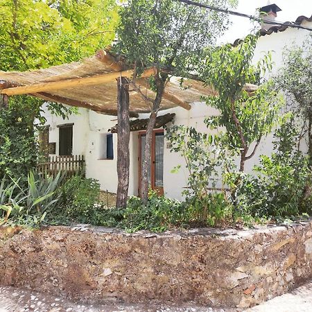 Casita Esperanza Villa Alajar Ngoại thất bức ảnh